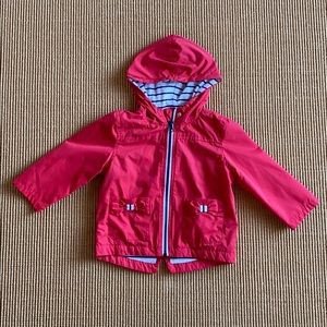 Koala Kids Rain Jacket